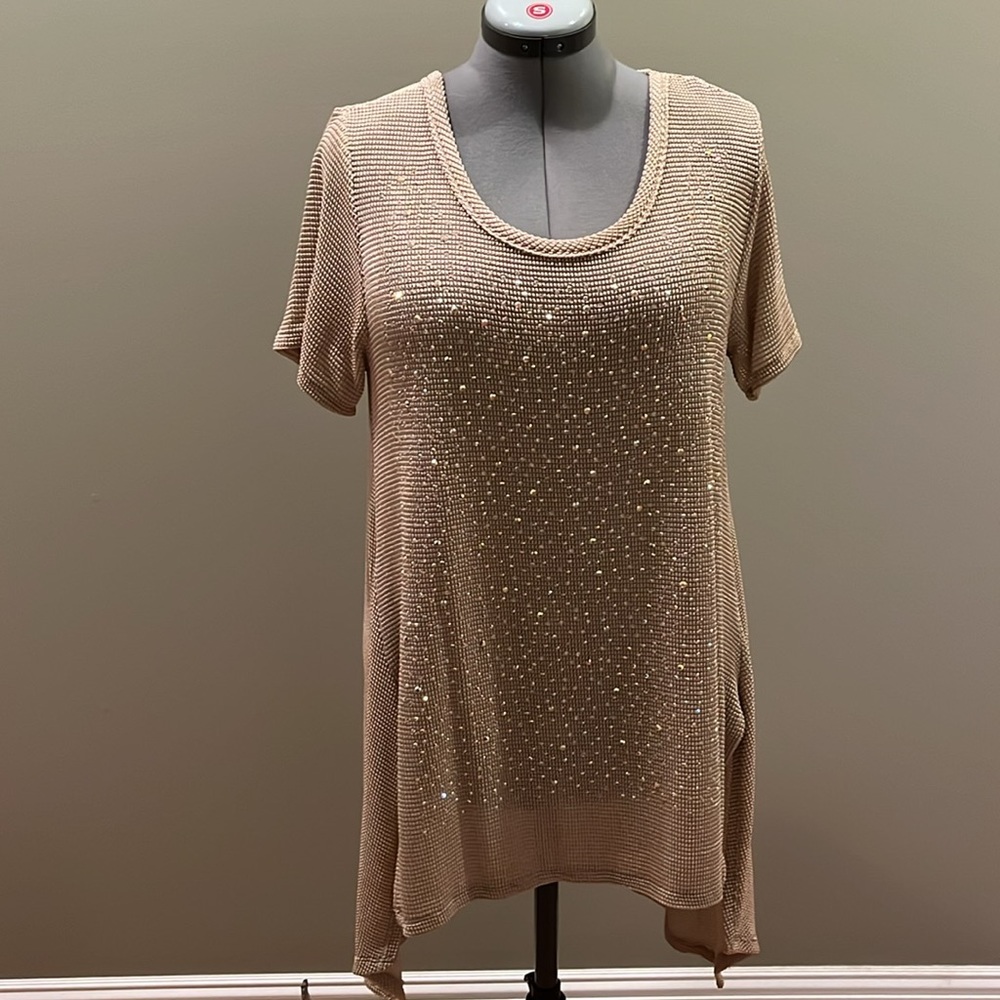 Ladies tunic